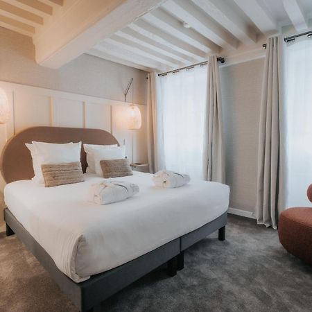 Hotel Henry II Beaune Centre Εξωτερικό φωτογραφία