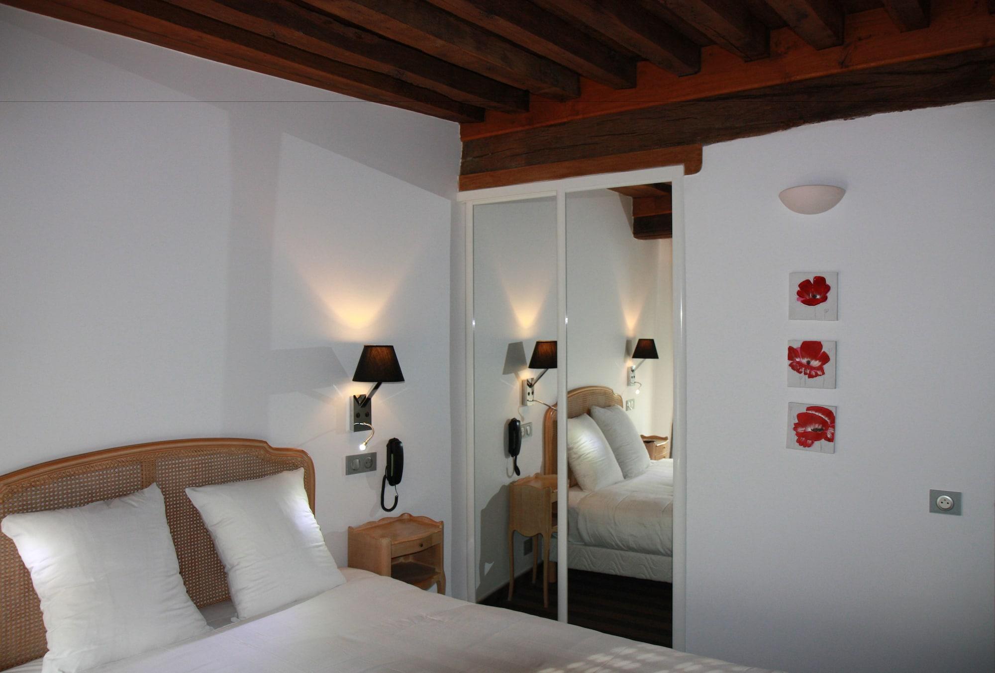 Hotel Henry II Beaune Centre Εξωτερικό φωτογραφία
