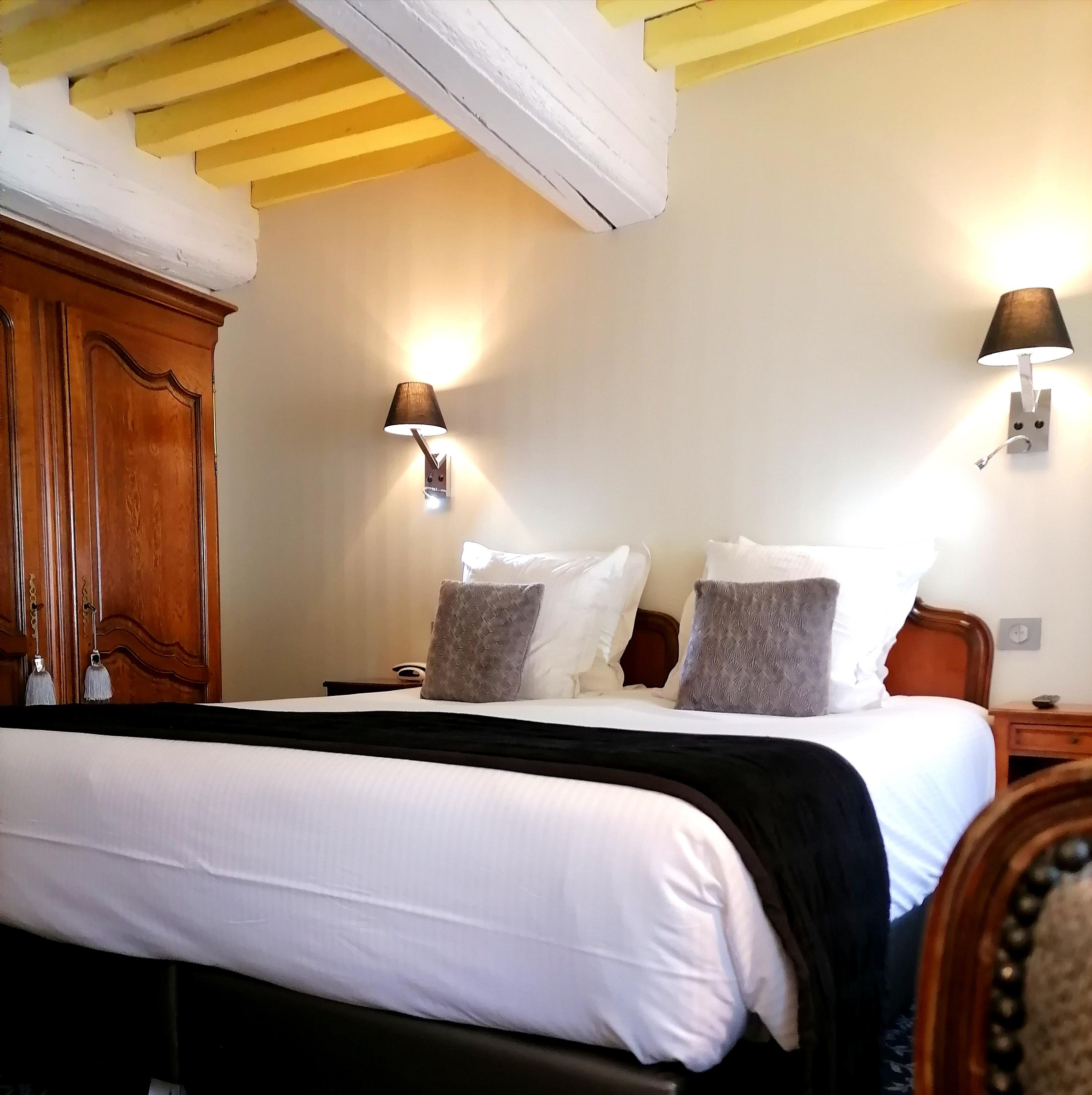 Hotel Henry II Beaune Centre Εξωτερικό φωτογραφία