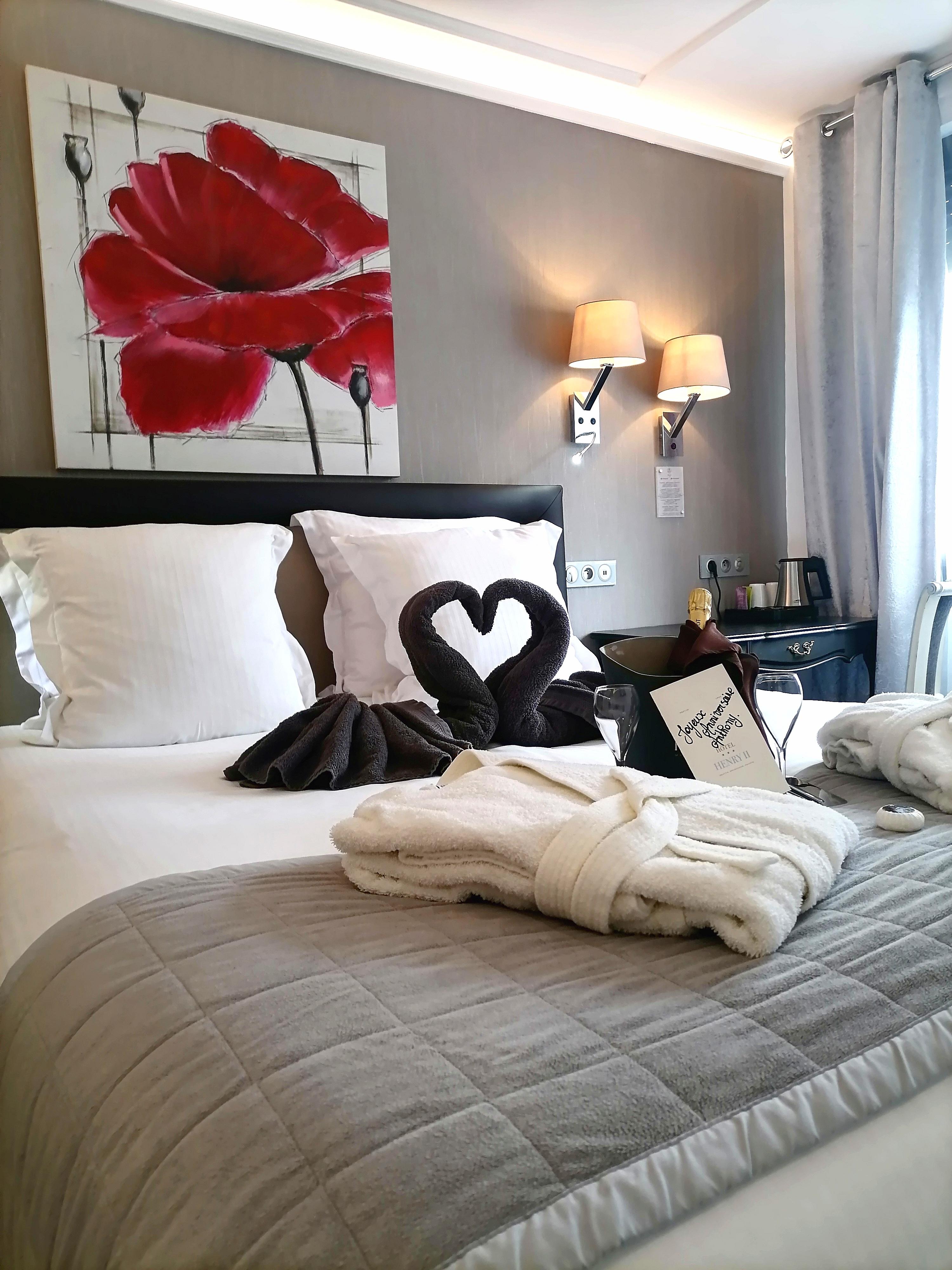 Hotel Henry II Beaune Centre Εξωτερικό φωτογραφία