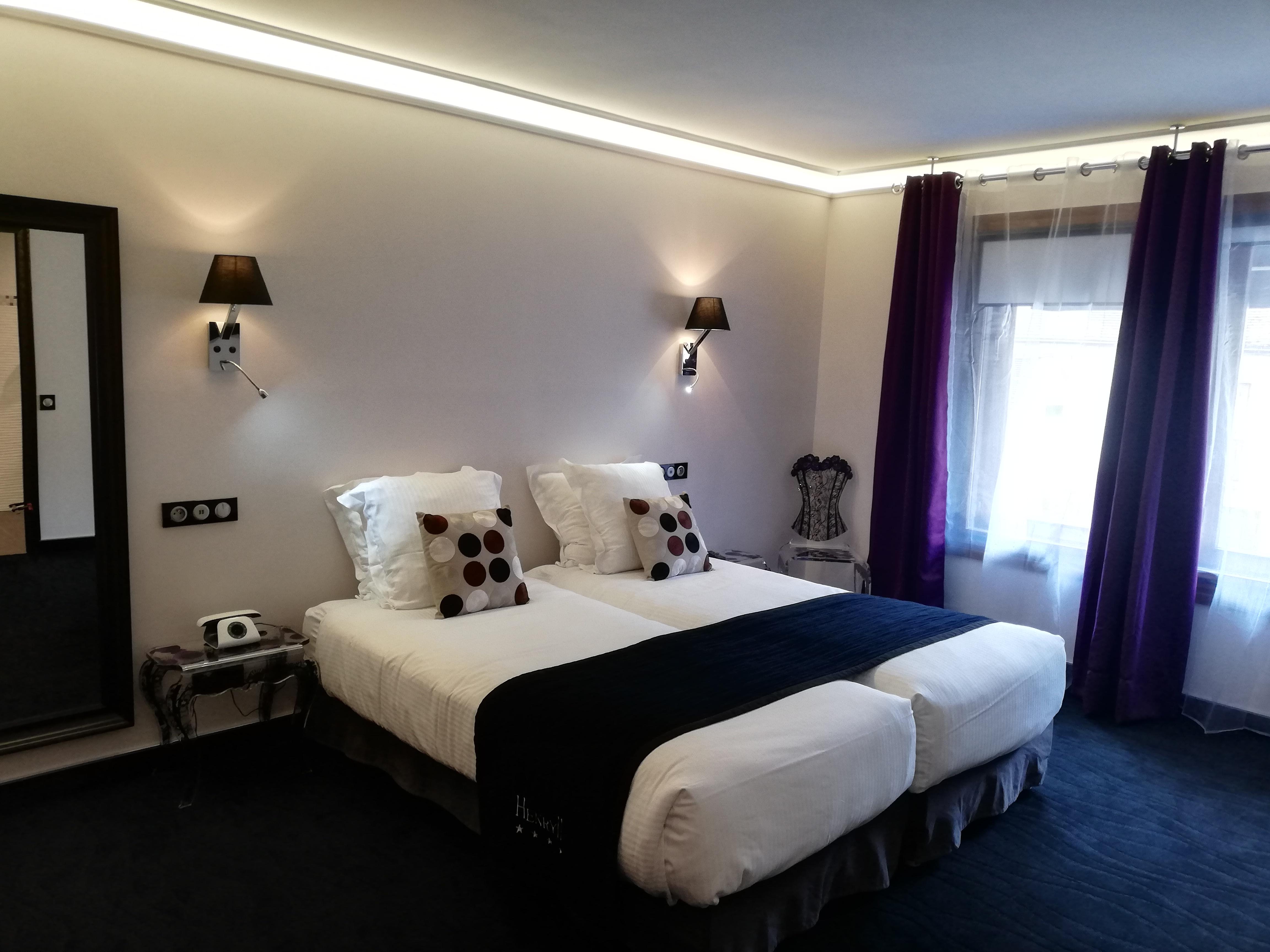 Hotel Henry II Beaune Centre Εξωτερικό φωτογραφία