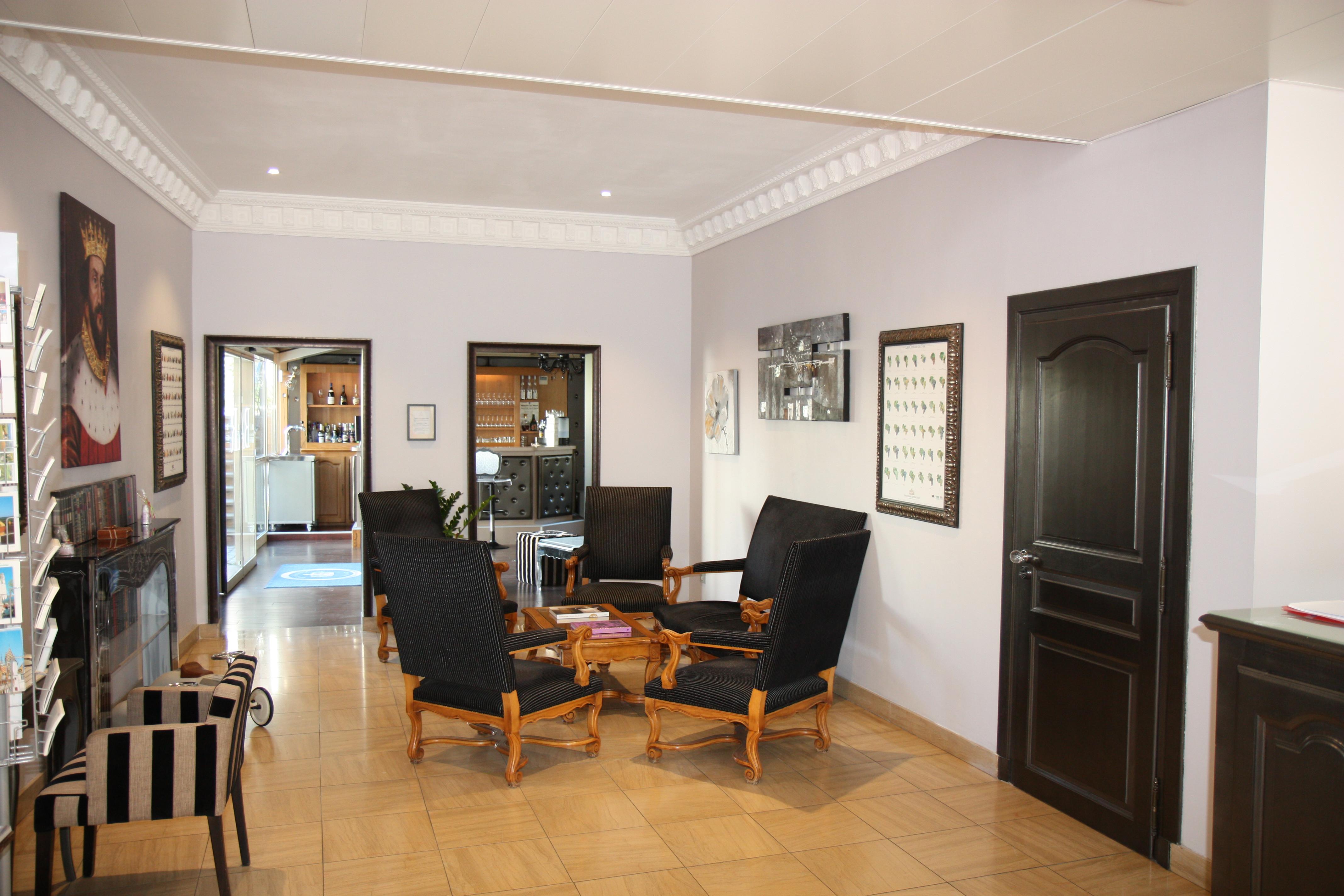 Hotel Henry II Beaune Centre Εξωτερικό φωτογραφία