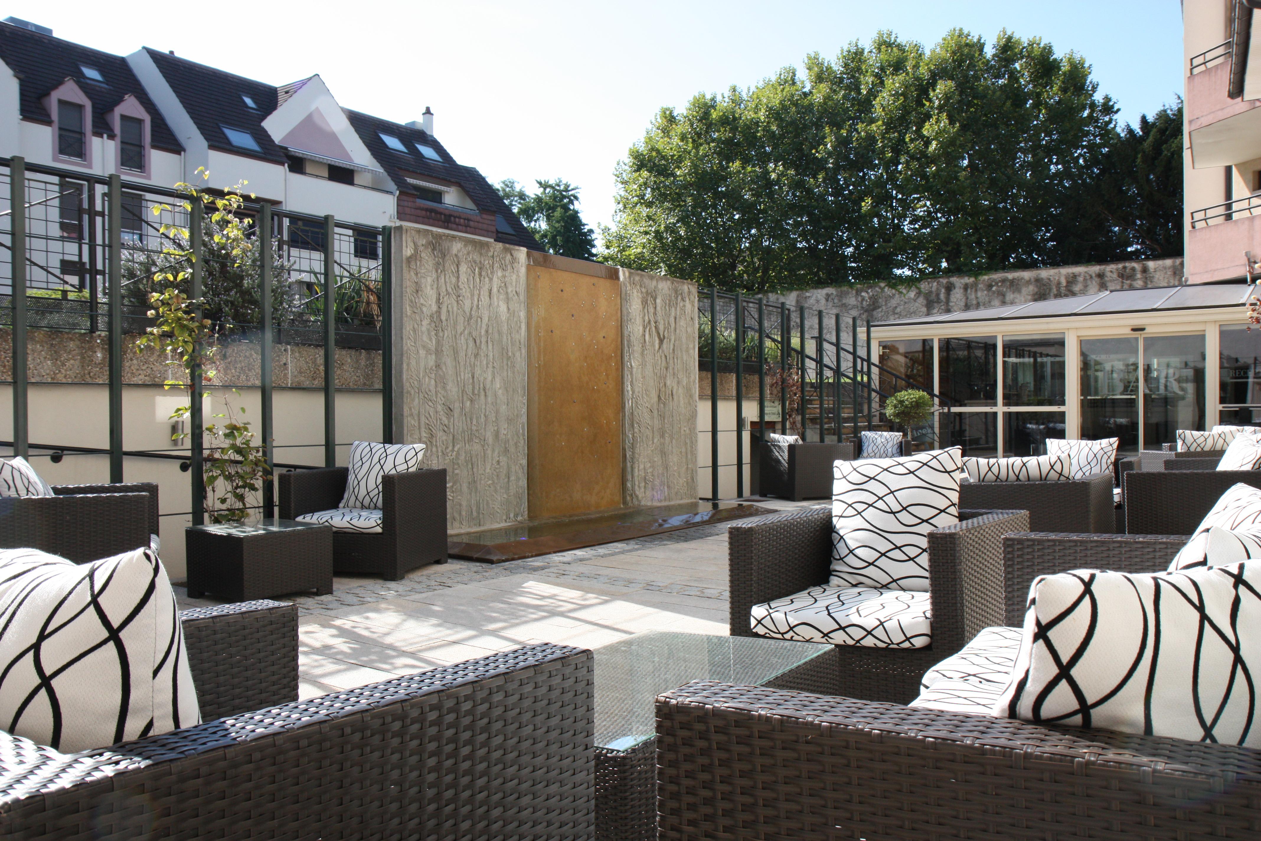 Hotel Henry II Beaune Centre Εξωτερικό φωτογραφία