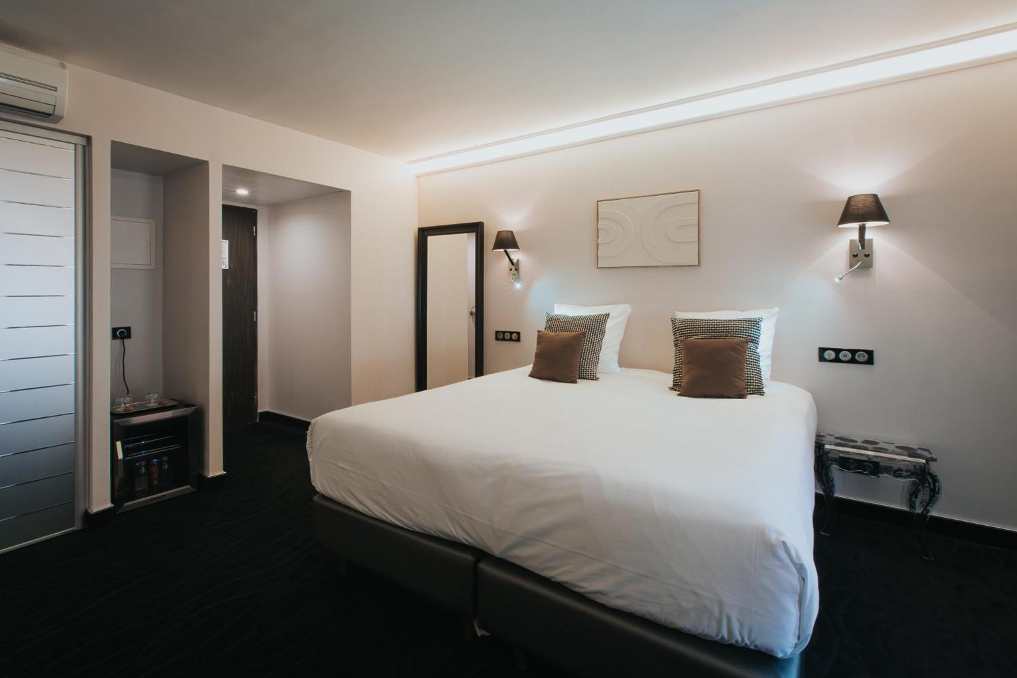 Hotel Henry II Beaune Centre Εξωτερικό φωτογραφία