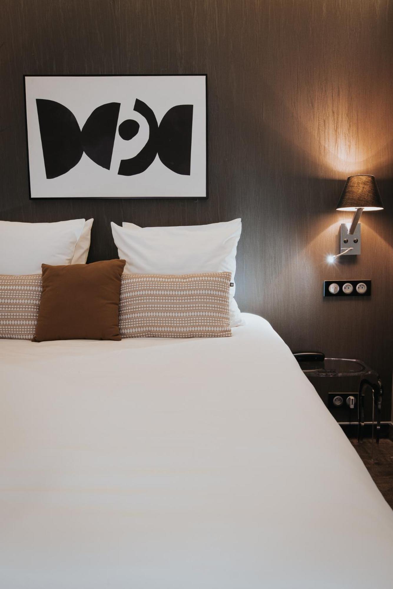 Hotel Henry II Beaune Centre Εξωτερικό φωτογραφία