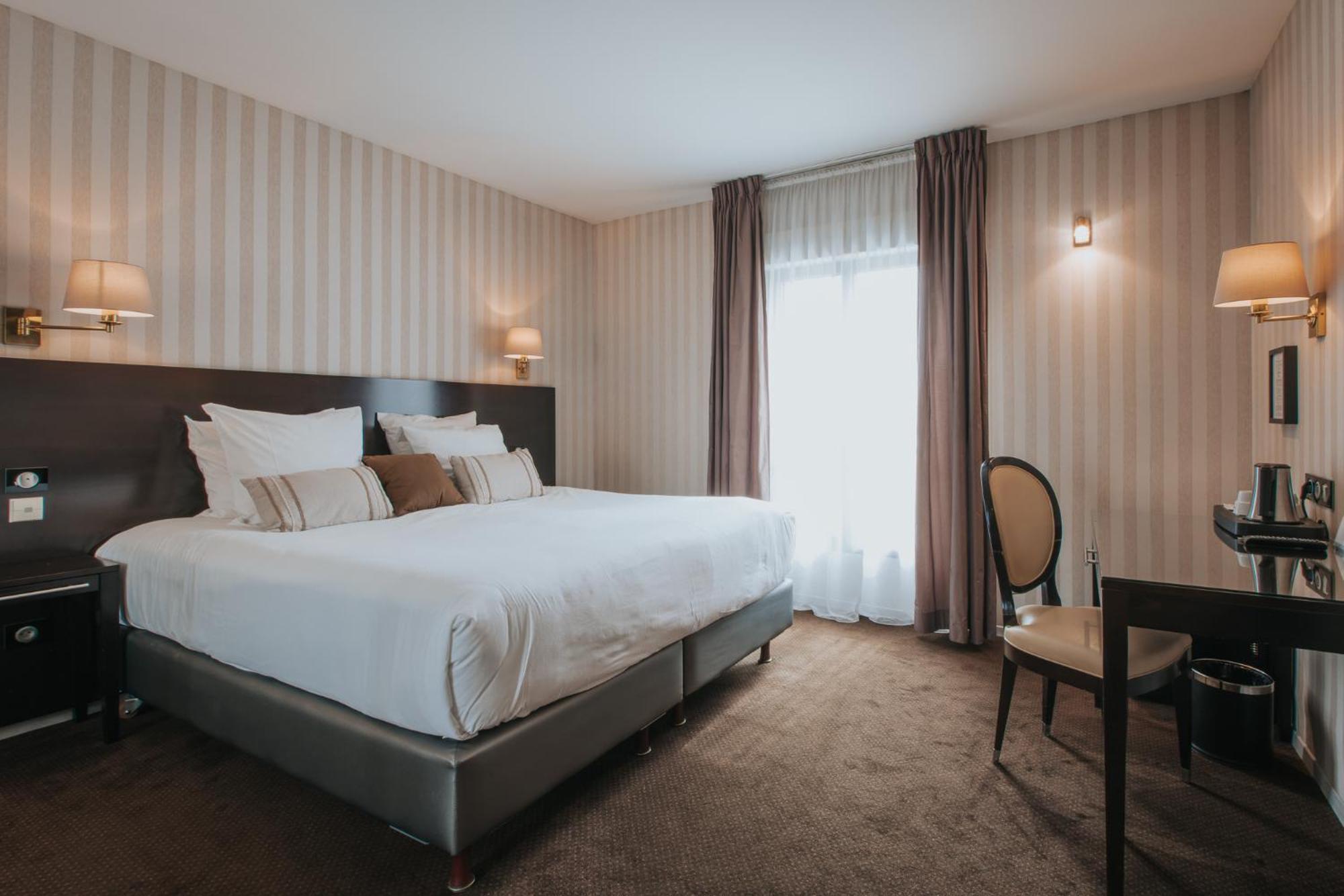 Hotel Henry II Beaune Centre Εξωτερικό φωτογραφία