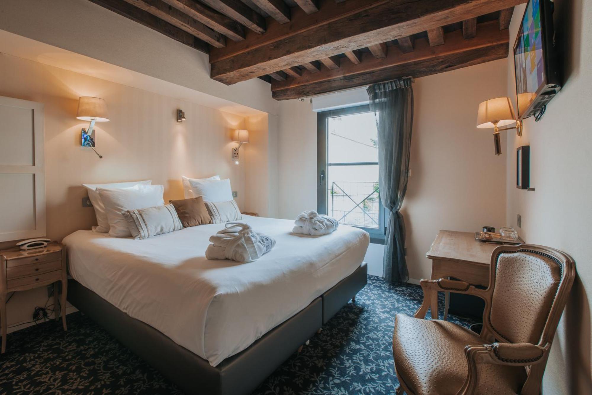 Hotel Henry II Beaune Centre Εξωτερικό φωτογραφία