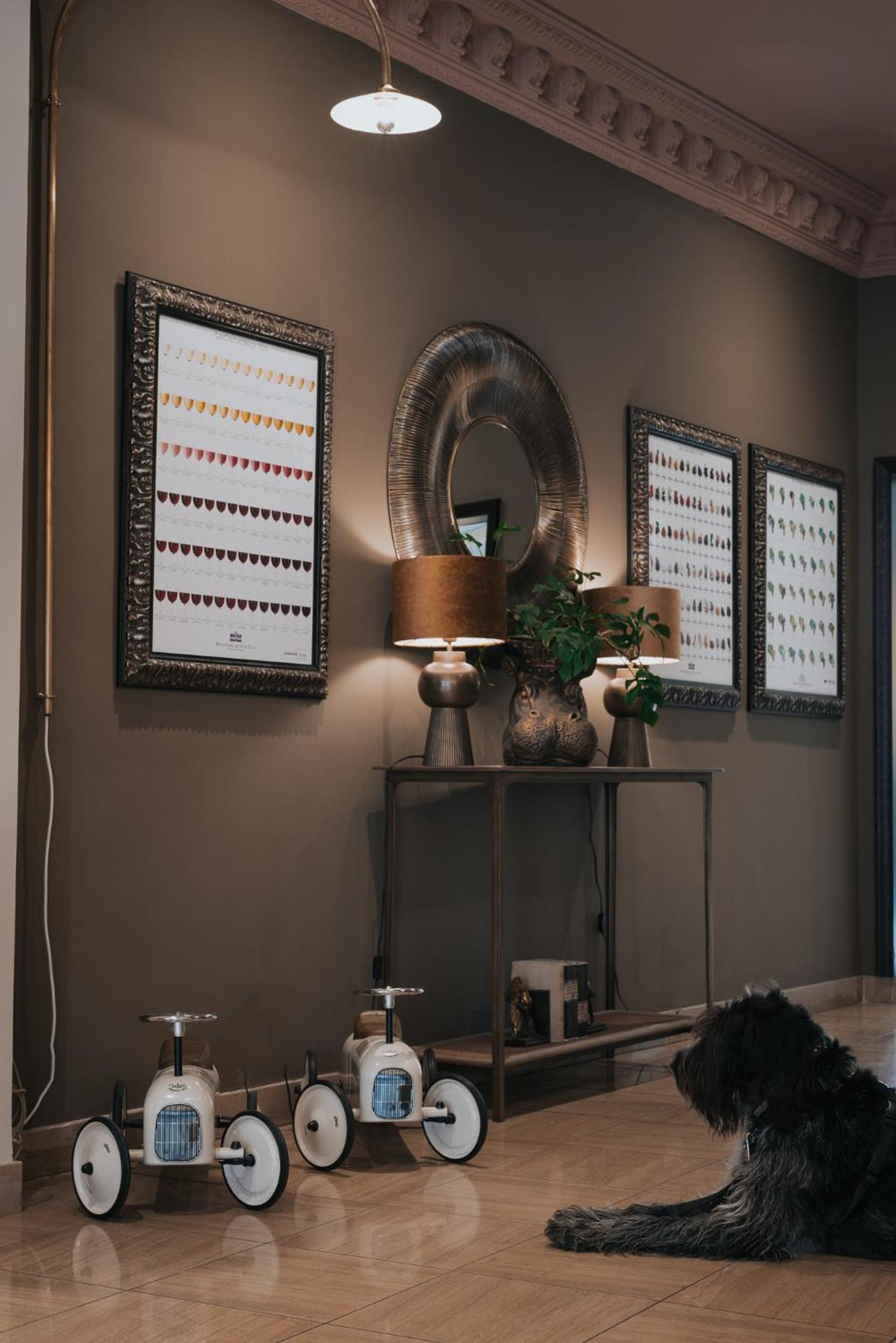 Hotel Henry II Beaune Centre Εξωτερικό φωτογραφία