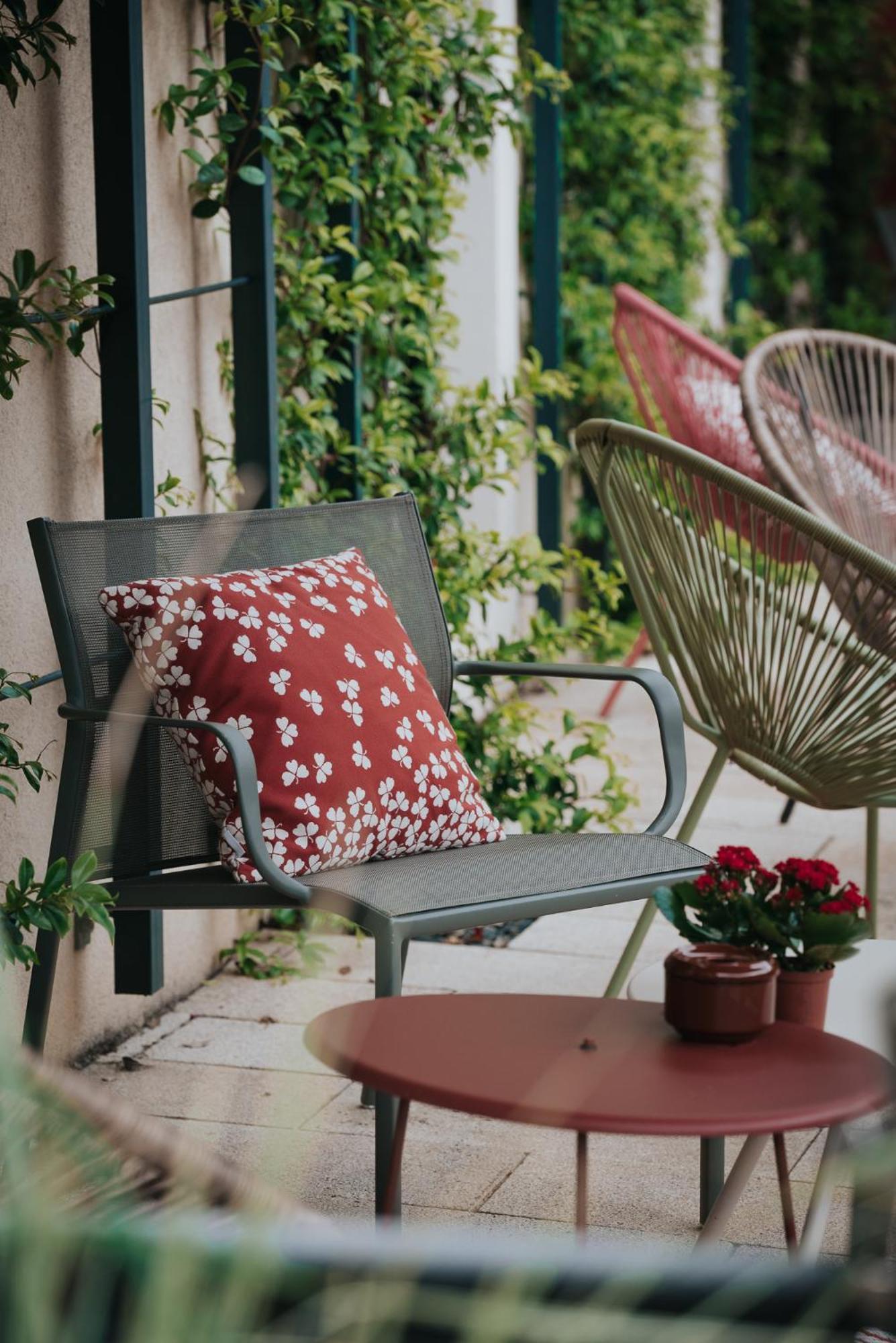 Hotel Henry II Beaune Centre Εξωτερικό φωτογραφία