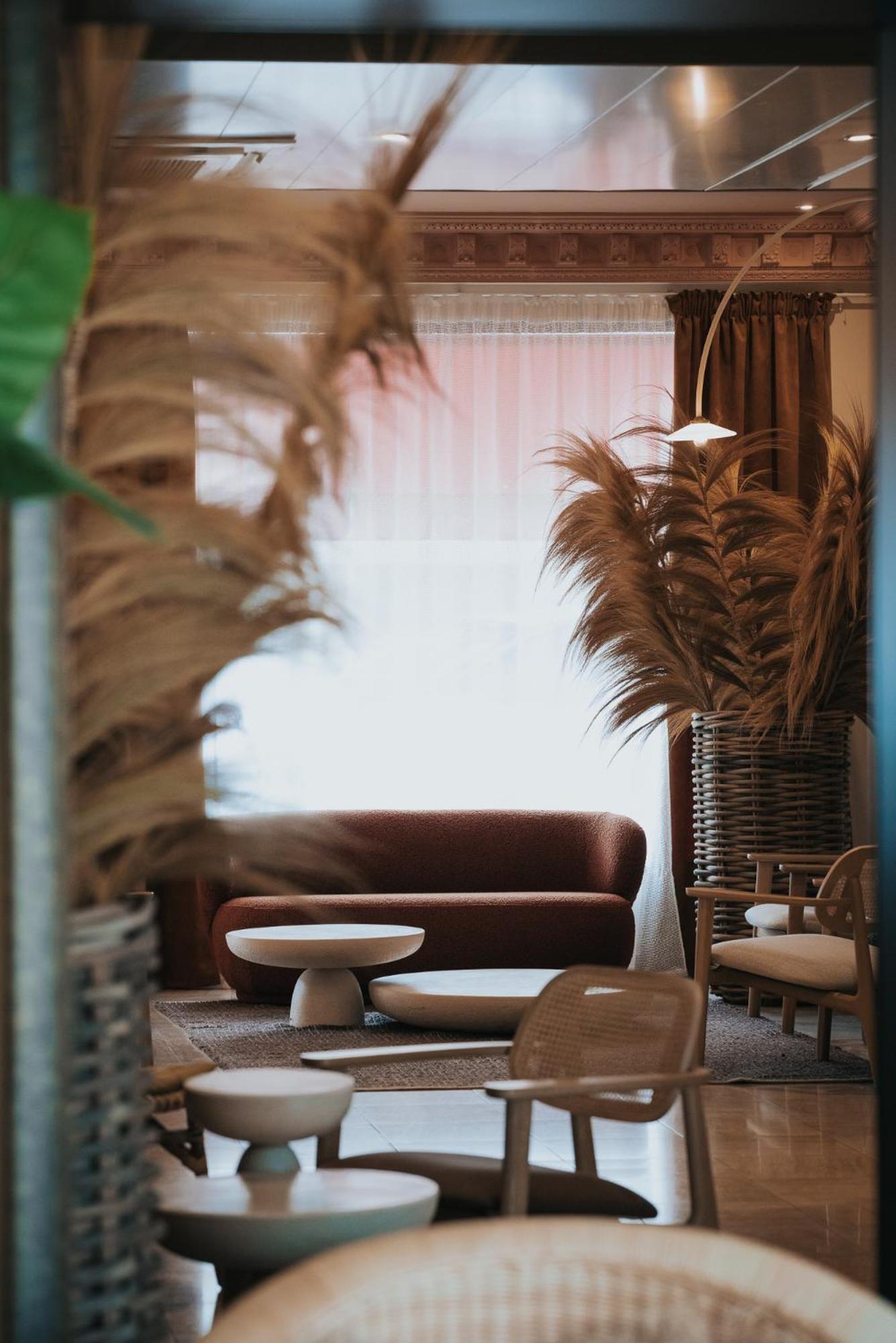 Hotel Henry II Beaune Centre Εξωτερικό φωτογραφία