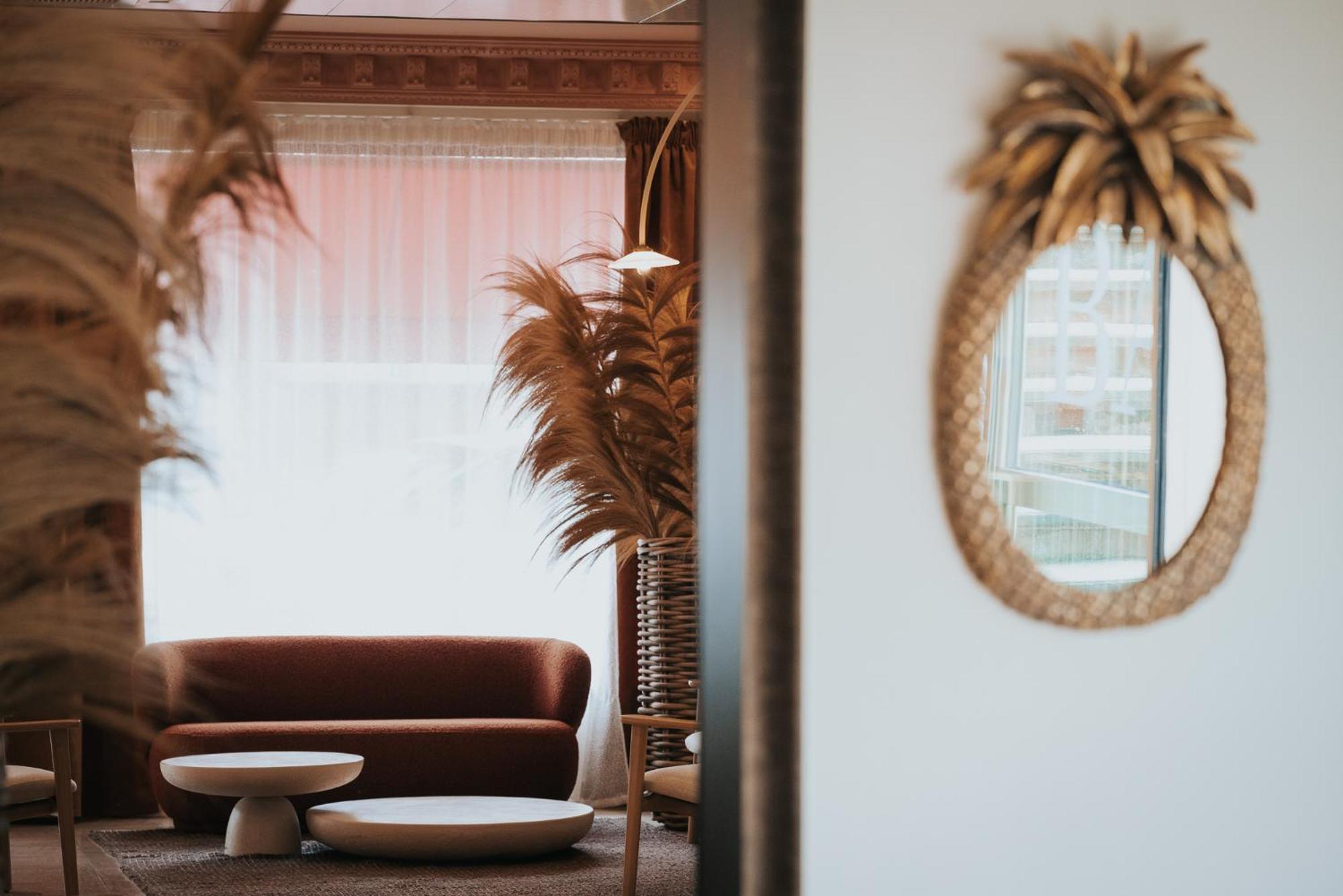 Hotel Henry II Beaune Centre Εξωτερικό φωτογραφία
