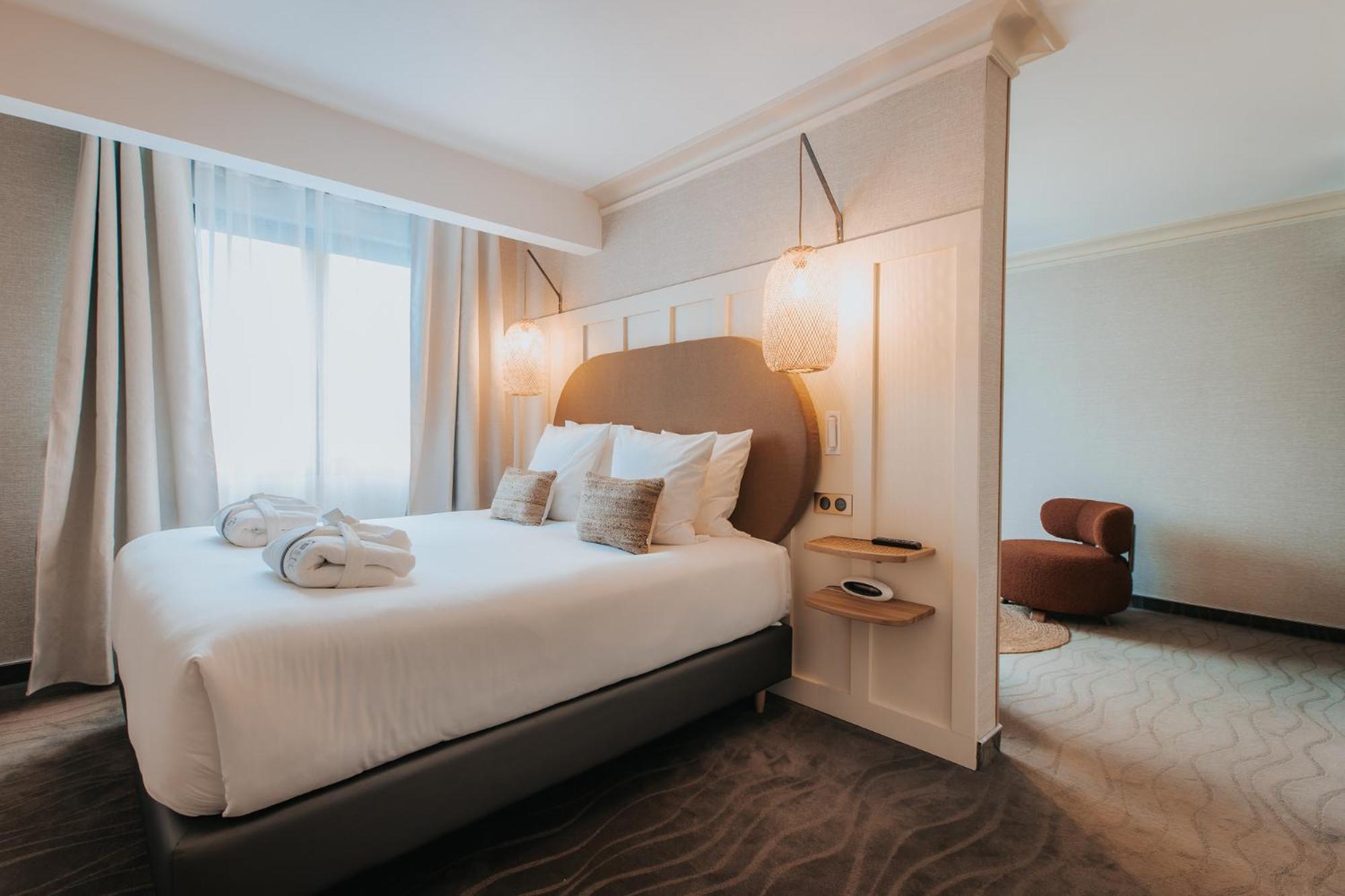 Hotel Henry II Beaune Centre Εξωτερικό φωτογραφία