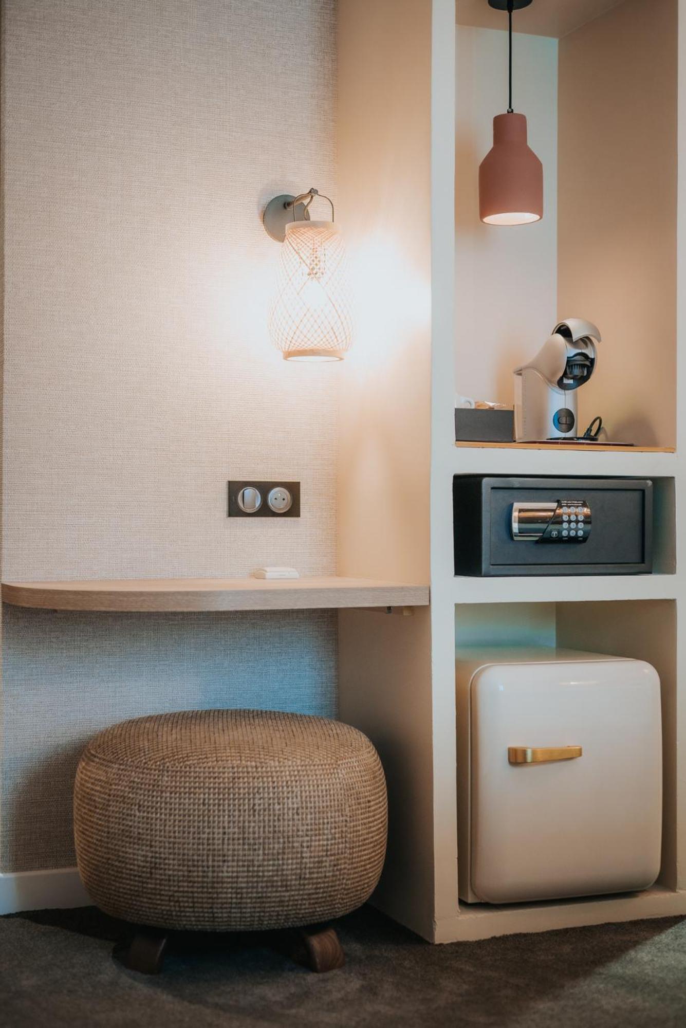 Hotel Henry II Beaune Centre Εξωτερικό φωτογραφία