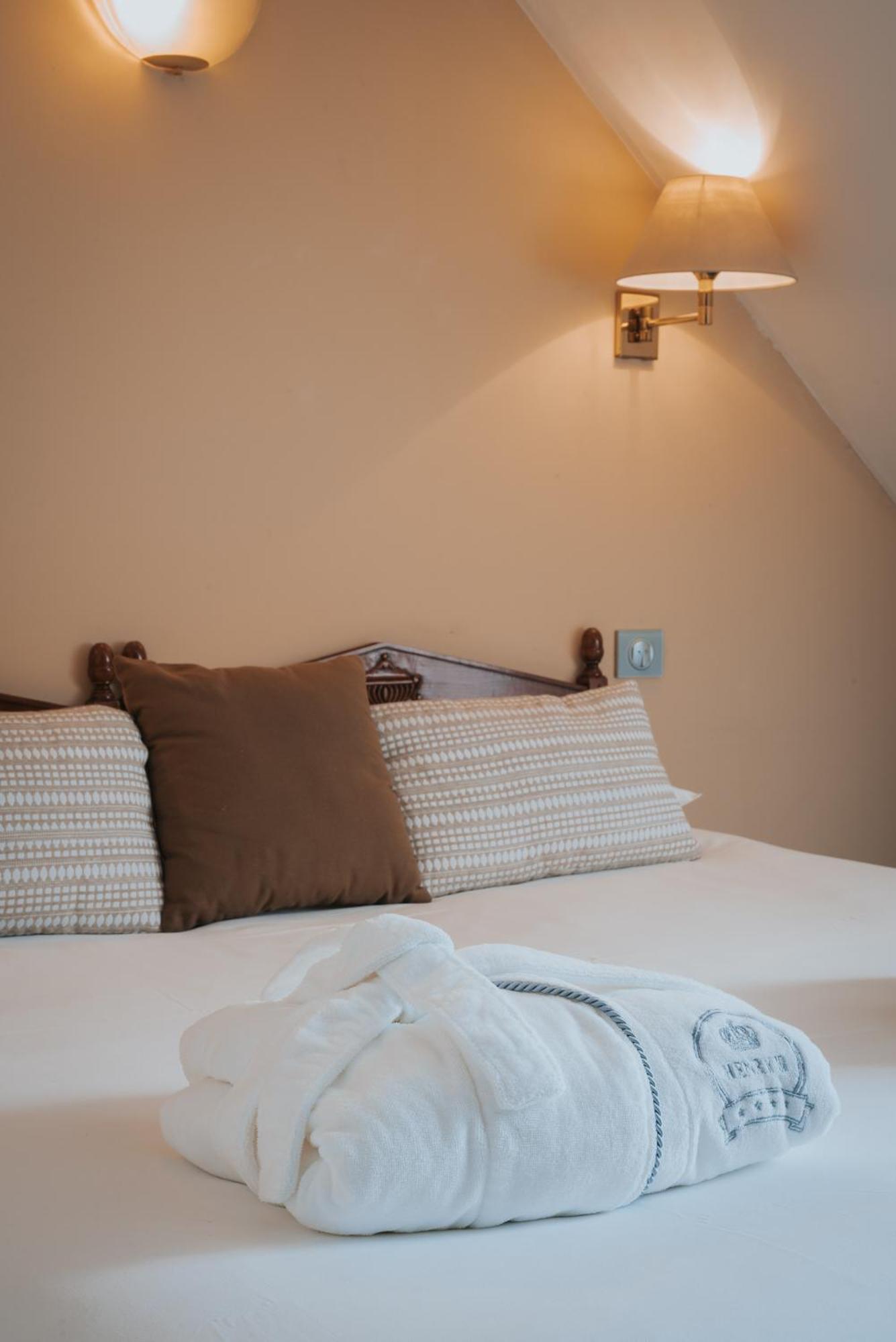Hotel Henry II Beaune Centre Εξωτερικό φωτογραφία