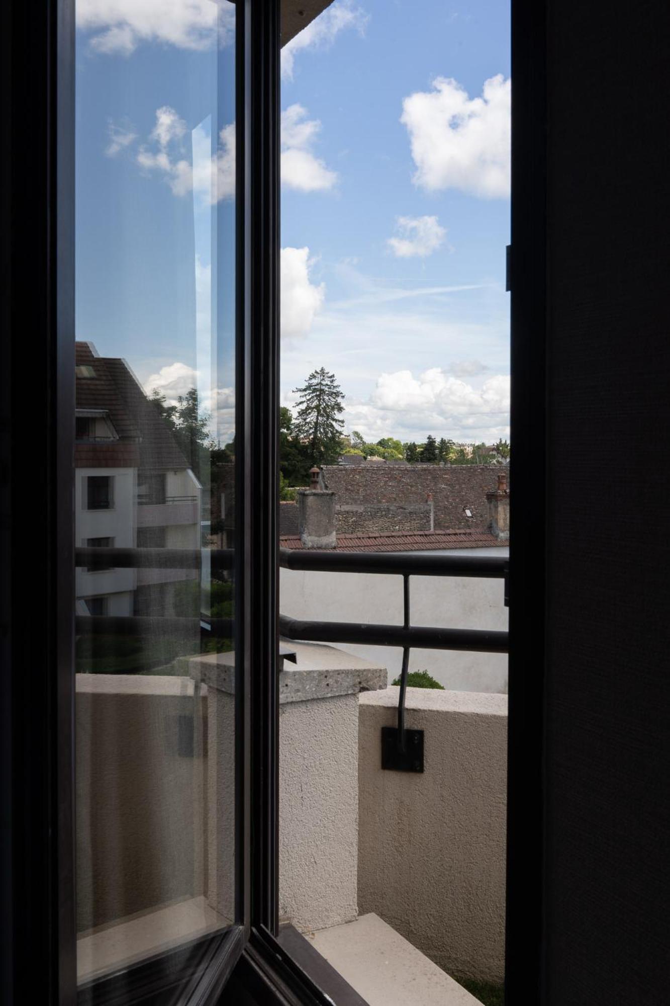 Hotel Henry II Beaune Centre Εξωτερικό φωτογραφία